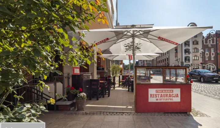 Lokal Elbląg, ul. Studzienna