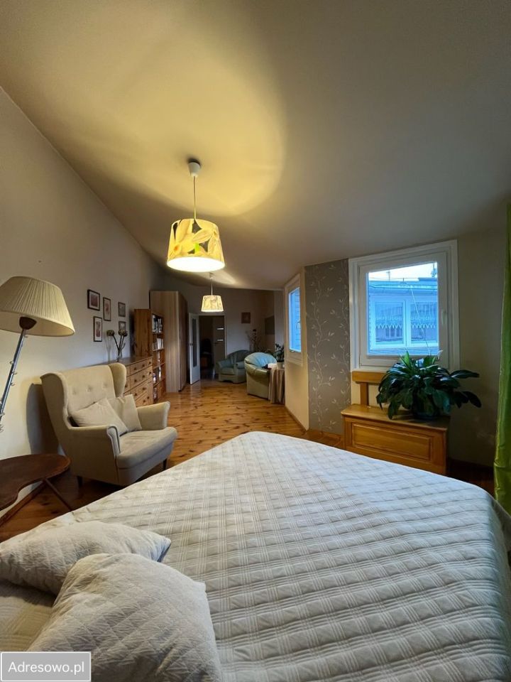 Mieszkanie 3-pokojowe Łódź Polesie, ul. Cmentarna. Zdjęcie 13