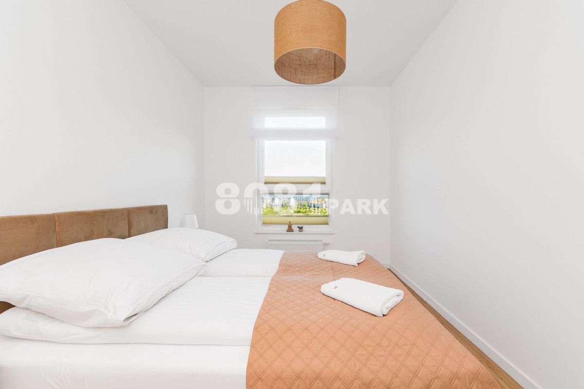 Mieszkanie 2-pokojowe Gdańsk Letnica, ul. Starowiejska. Zdjęcie 7