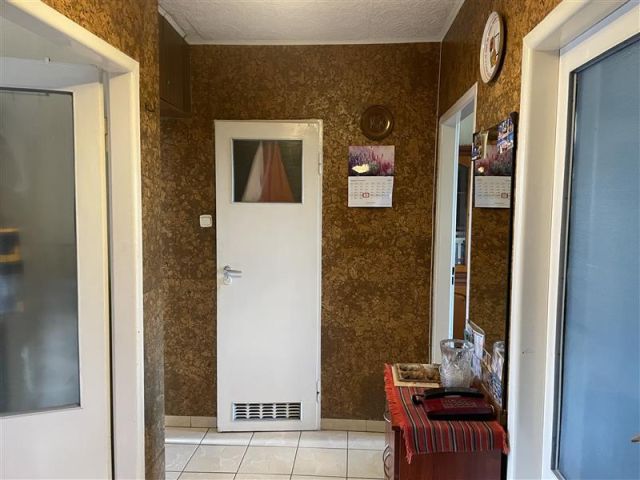 Mieszkanie 3-pokojowe Wrocław Krzyki, ul. Wandy. Zdjęcie 4