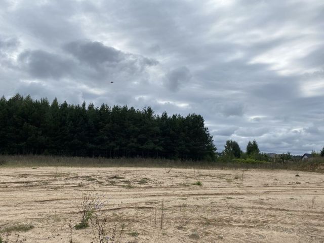 Działka budowlana Maleczewo. Zdjęcie 1