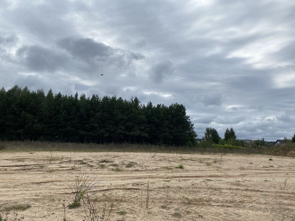 Działka budowlana Maleczewo