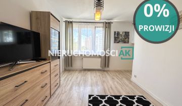 Mieszkanie 2-pokojowe Konin, ul. Władysława Broniewskiego