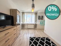 Mieszkanie 2-pokojowe Konin, ul. Władysława Broniewskiego