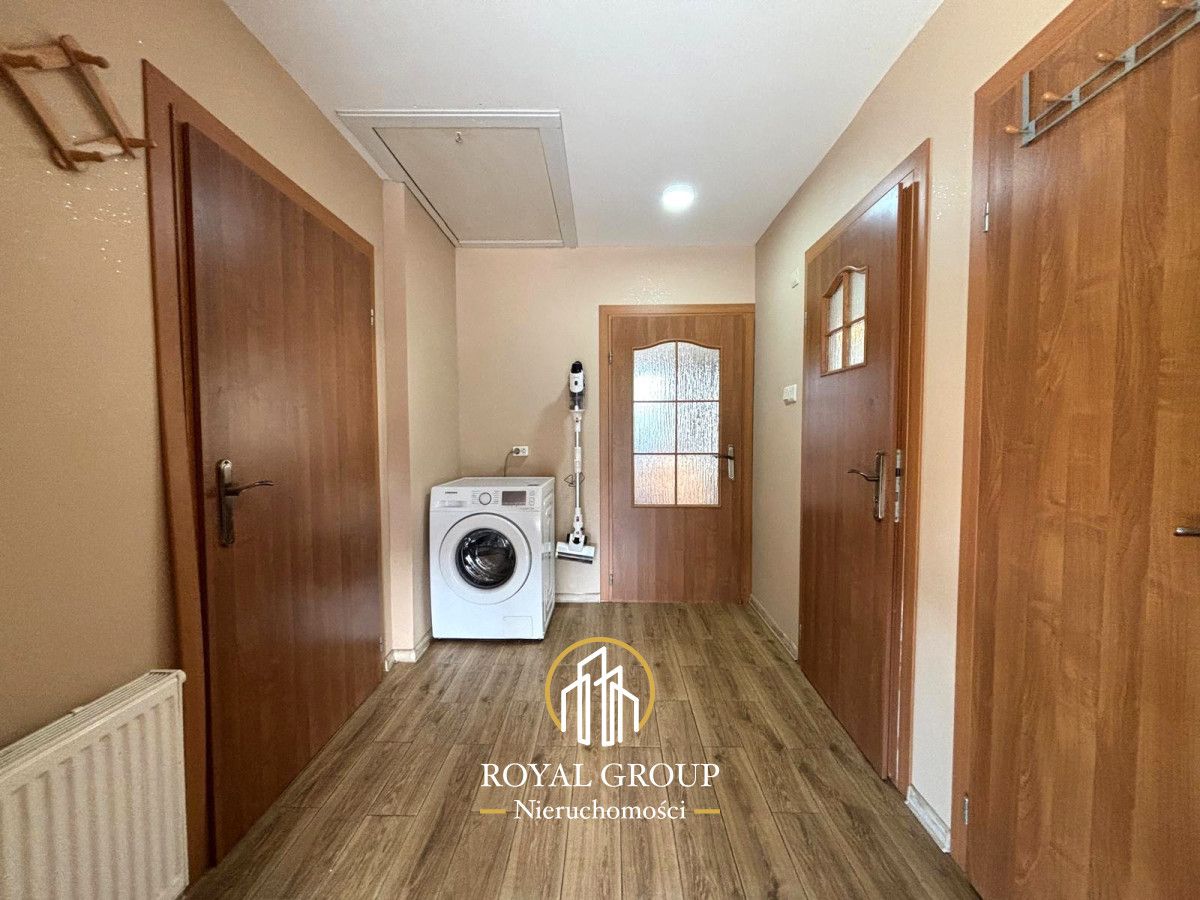 dom wolnostojący, 2 pokoje Pawlin. Zdjęcie 9