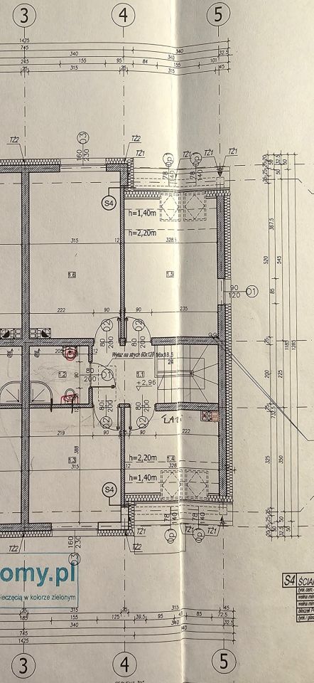 bliźniak, 5 pokoi Klępino. Zdjęcie 26