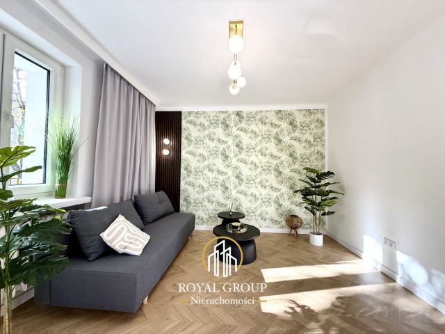 Mieszkanie 2-pokojowe Lublin Wieniawa, ul. Puławska. Zdjęcie 3