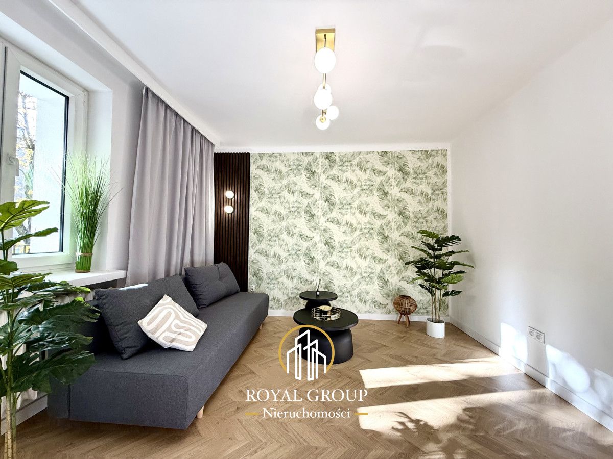 Mieszkanie 2-pokojowe Lublin Wieniawa, ul. Puławska. Zdjęcie 3