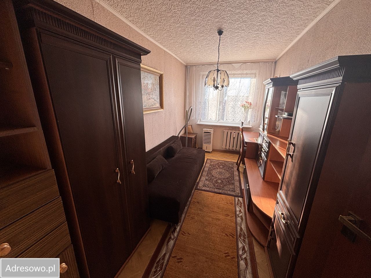 Mieszkanie 3-pokojowe Dąbrowa Górnicza Gołonóg, al. Józefa Piłsudskiego. Zdjęcie 4