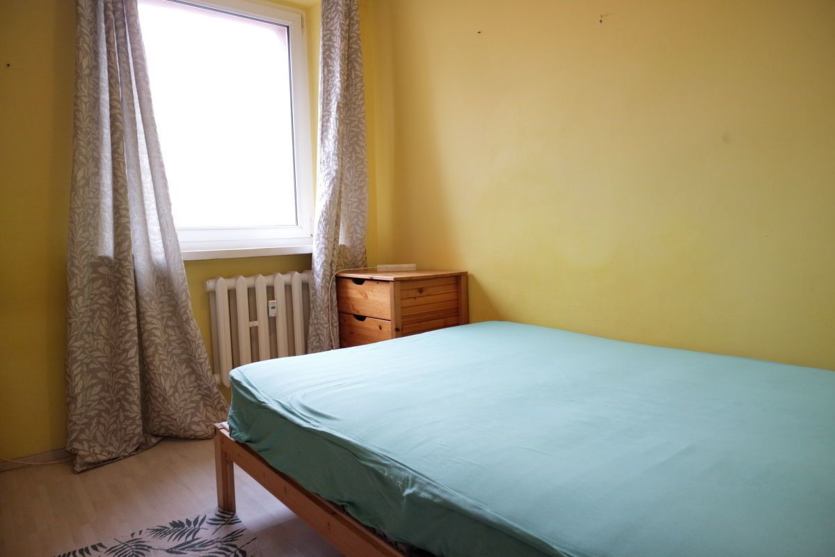 Mieszkanie 3-pokojowe Poznań Grunwald, ul. Promienista. Zdjęcie 7