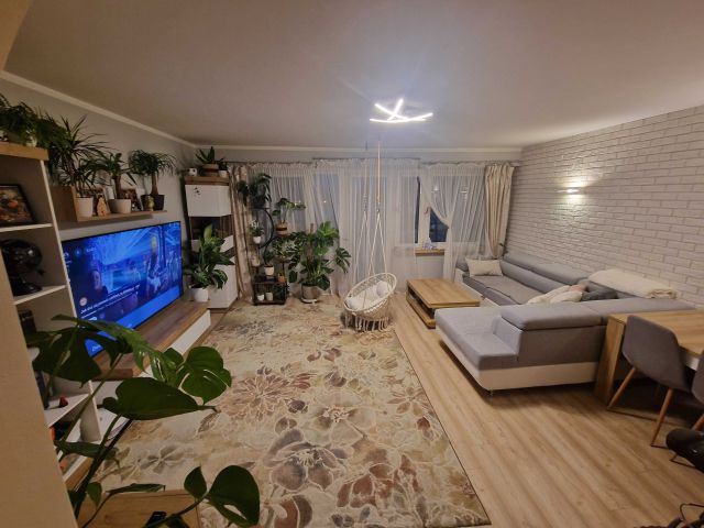 Mieszkanie 4-pokojowe Gołdap. Zdjęcie 1