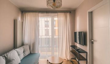 Mieszkanie 2-pokojowe Wrocław Zakrzów, ul. Zofii Gumińskiej