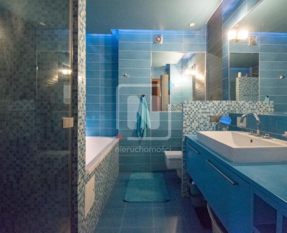 Mieszkanie 2-pokojowe Warszawa Wilanów, al. Wilanowska. Zdjęcie 19