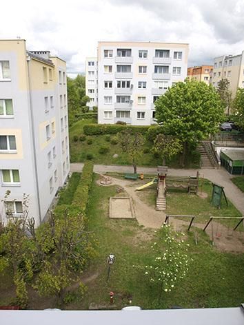 Mieszkanie 2-pokojowe Kartuzy Centrum, os. gen. Władysława Sikorskiego. Zdjęcie 9