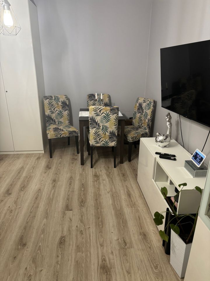 Mieszkanie 1-pokojowe Warszawa Włochy, ul. 1 Sierpnia. Zdjęcie 3