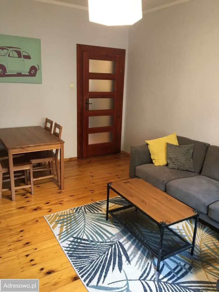 Mieszkanie 3-pokojowe Świdnica Centrum, ul. Waleriana Łukasińskiego