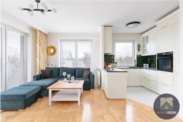 Mieszkanie 3-pokojowe Piaseczno, ul. Tadeusza Gerbera. Zdjęcie 1