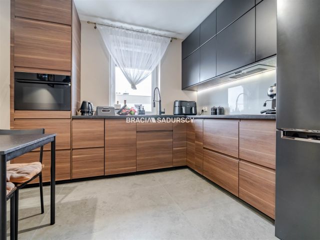 Mieszkanie 2-pokojowe Kraków, ul. Mariana Domagały. Zdjęcie 28