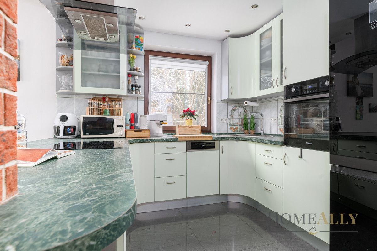 bliźniak, 5 pokoi Dziekanów Nowy, ul. Stefana Batorego. Zdjęcie 4