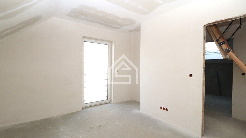 dom wolnostojący, 5 pokoi Kłaj. Zdjęcie 7