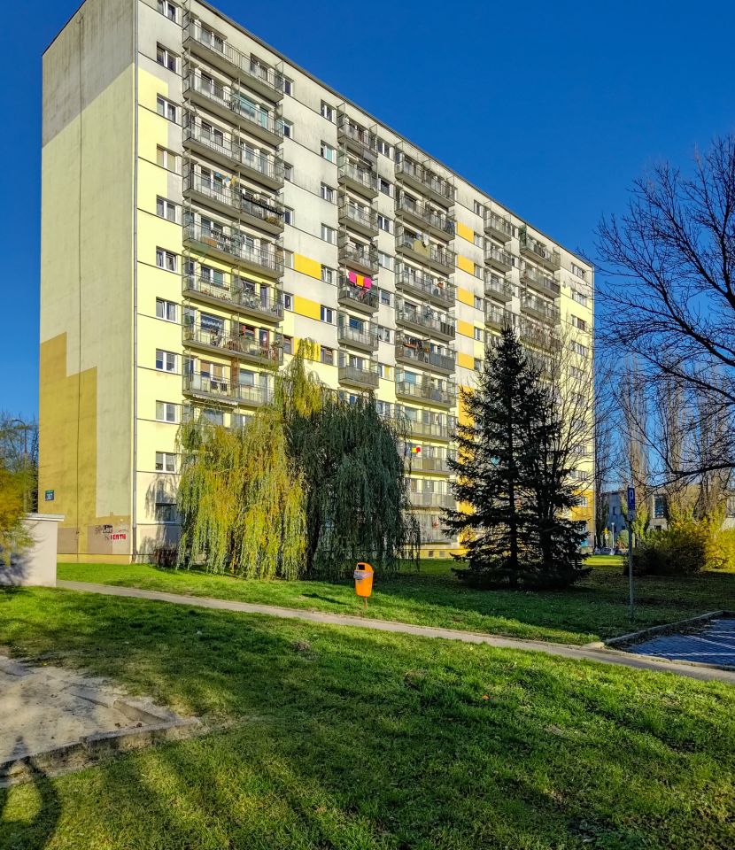 Mieszkanie 2-pokojowe Łódź Teofilów, ul. Rojna. Zdjęcie 16