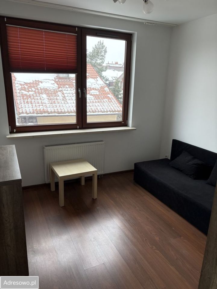 Mieszkanie 3-pokojowe Warszawa Ursynów. Zdjęcie 4