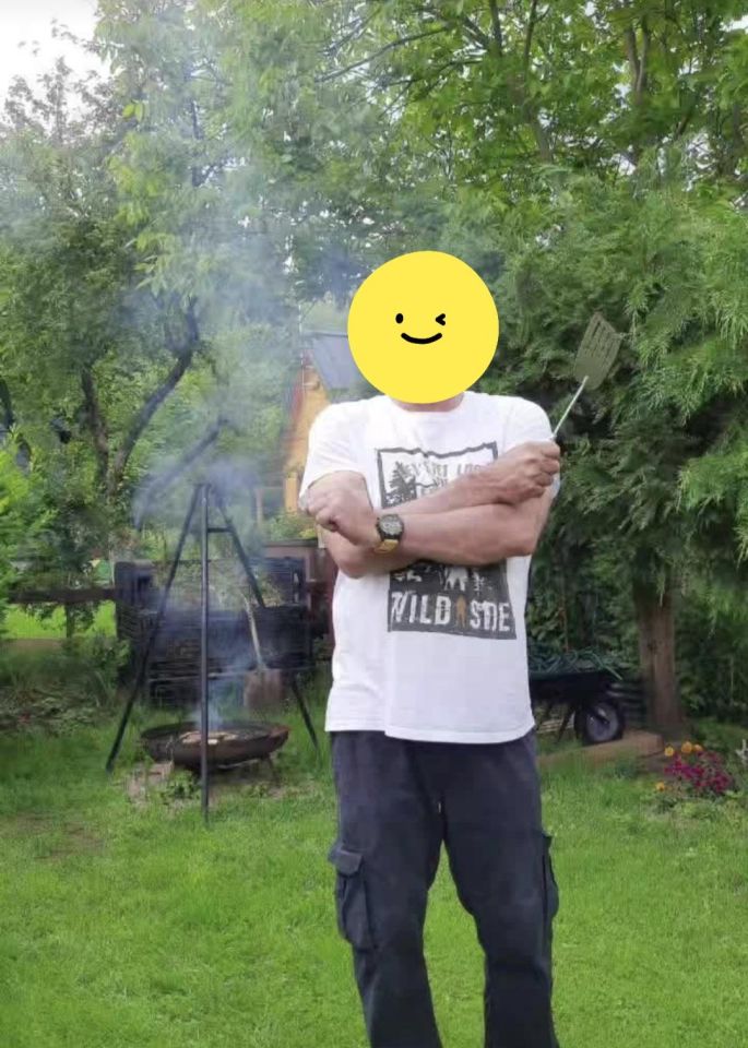 Działka rod Jaroszówka, Gwiazdkowa. Zdjęcie 3