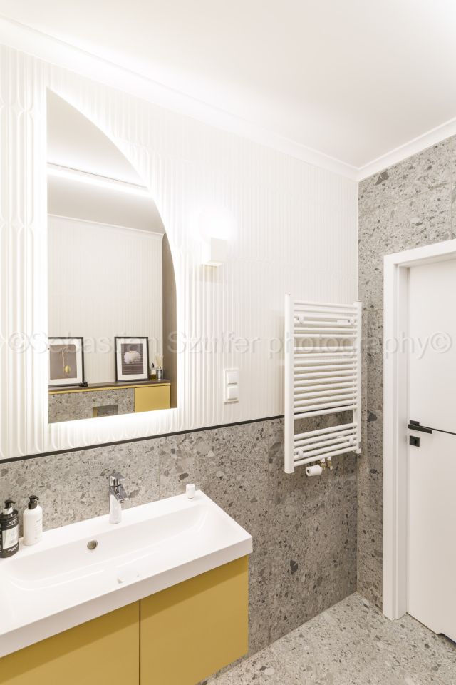 Mieszkanie 1-pokojowe Gdynia Śródmieście, ul. św. Piotra. Zdjęcie 23