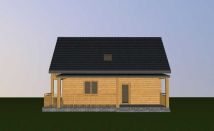 Działka budowlana Uście Gorlickie. Zdjęcie 2