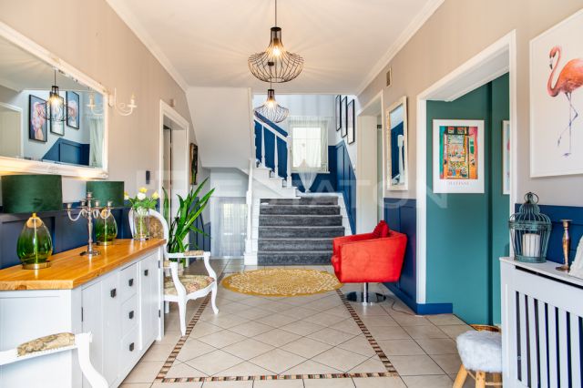 dom wolnostojący, 7 pokoi Biłgoraj, ul. Zacisze. Zdjęcie 9