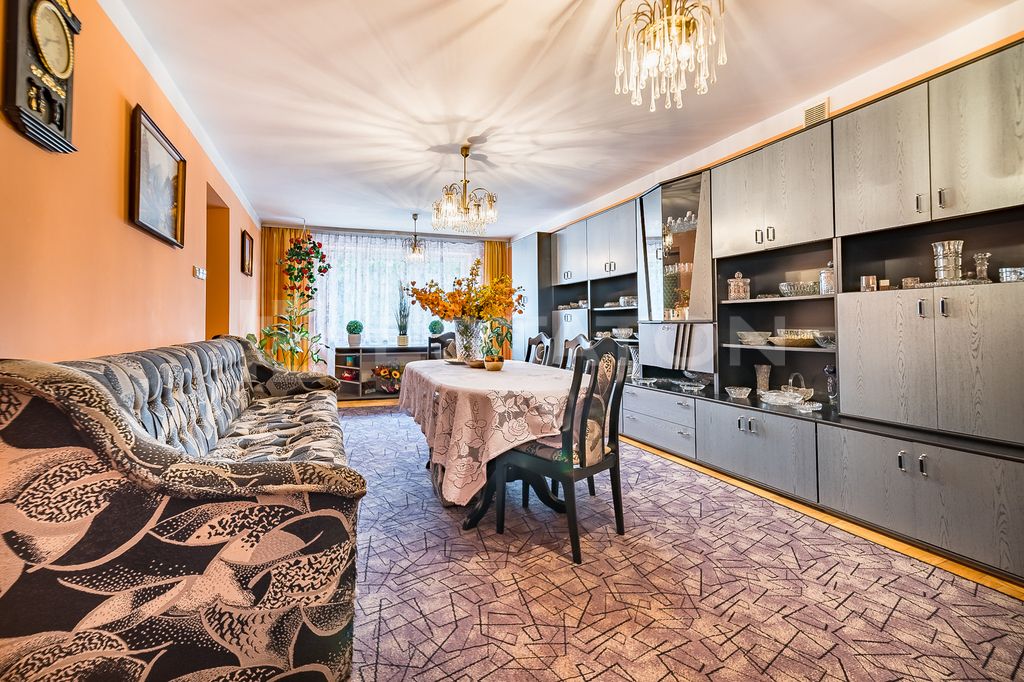 dom wolnostojący, 9 pokoi Rzeszów, ul. Ignacego Paderewskiego. Zdjęcie 11