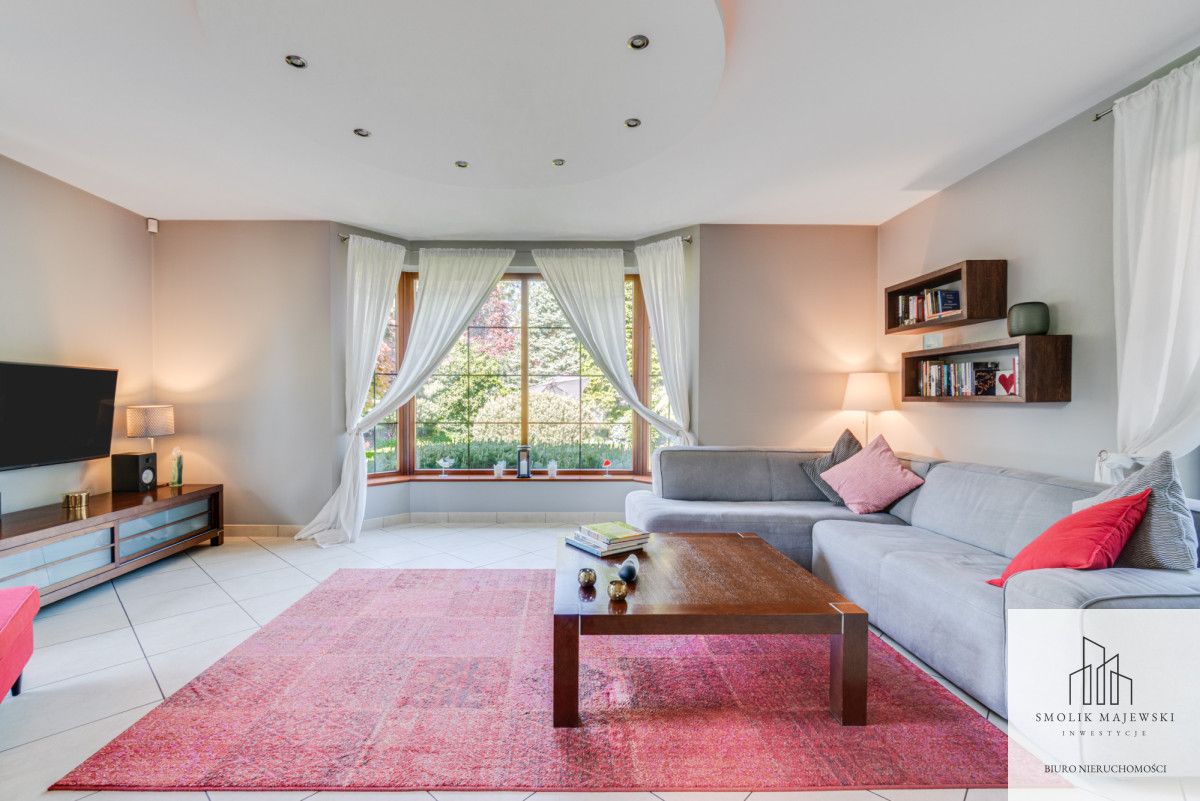 dom wolnostojący, 5 pokoi Kiełczów, ul. Ogrodowa. Zdjęcie 2