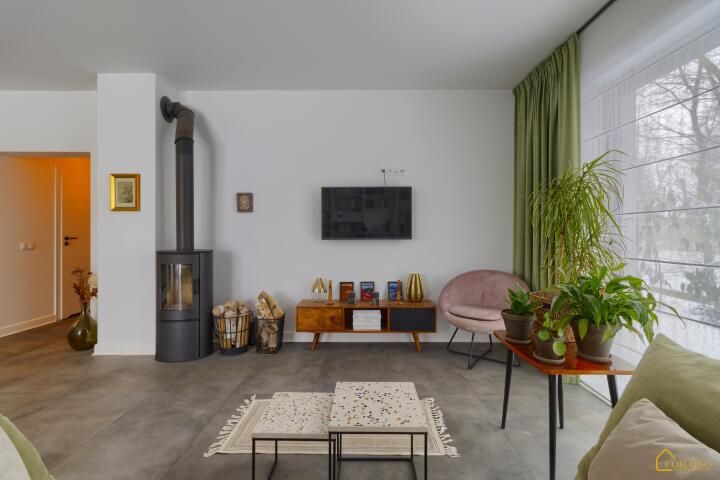 dom wolnostojący, 4 pokoje Stara Wieś. Zdjęcie 4