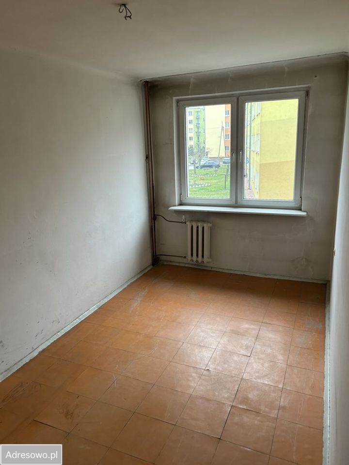 Mieszkanie 3-pokojowe Dęblin, os. Osiedle Wiślana. Zdjęcie 2