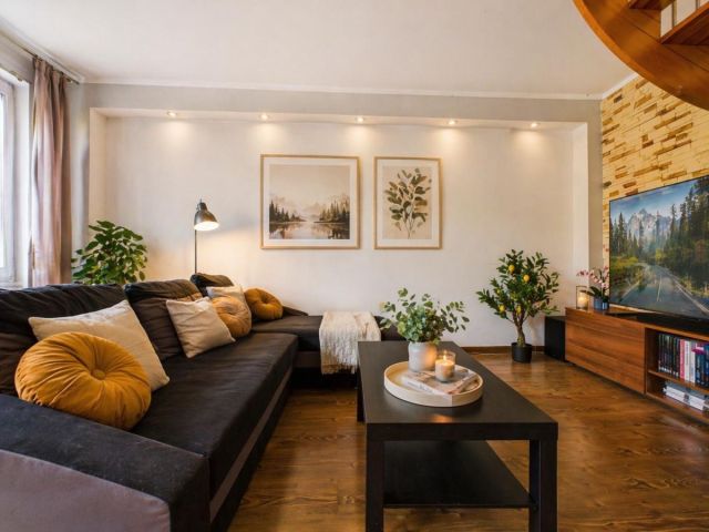 Mieszkanie 3-pokojowe Warszawa Białołęka, ul. Pasłęcka. Zdjęcie 7