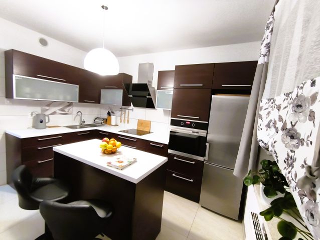 Mieszkanie 2-pokojowe Gorzów Wielkopolski Górczyn, ul. Szarych Szeregów. Zdjęcie 4