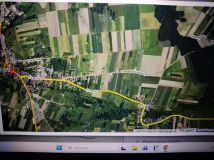 Działka rolna Bronów. Zdjęcie 2