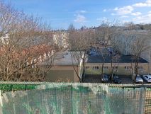 Mieszkanie 2-pokojowe Białystok Centrum, ul. Elizy Orzeszkowej. Zdjęcie 4