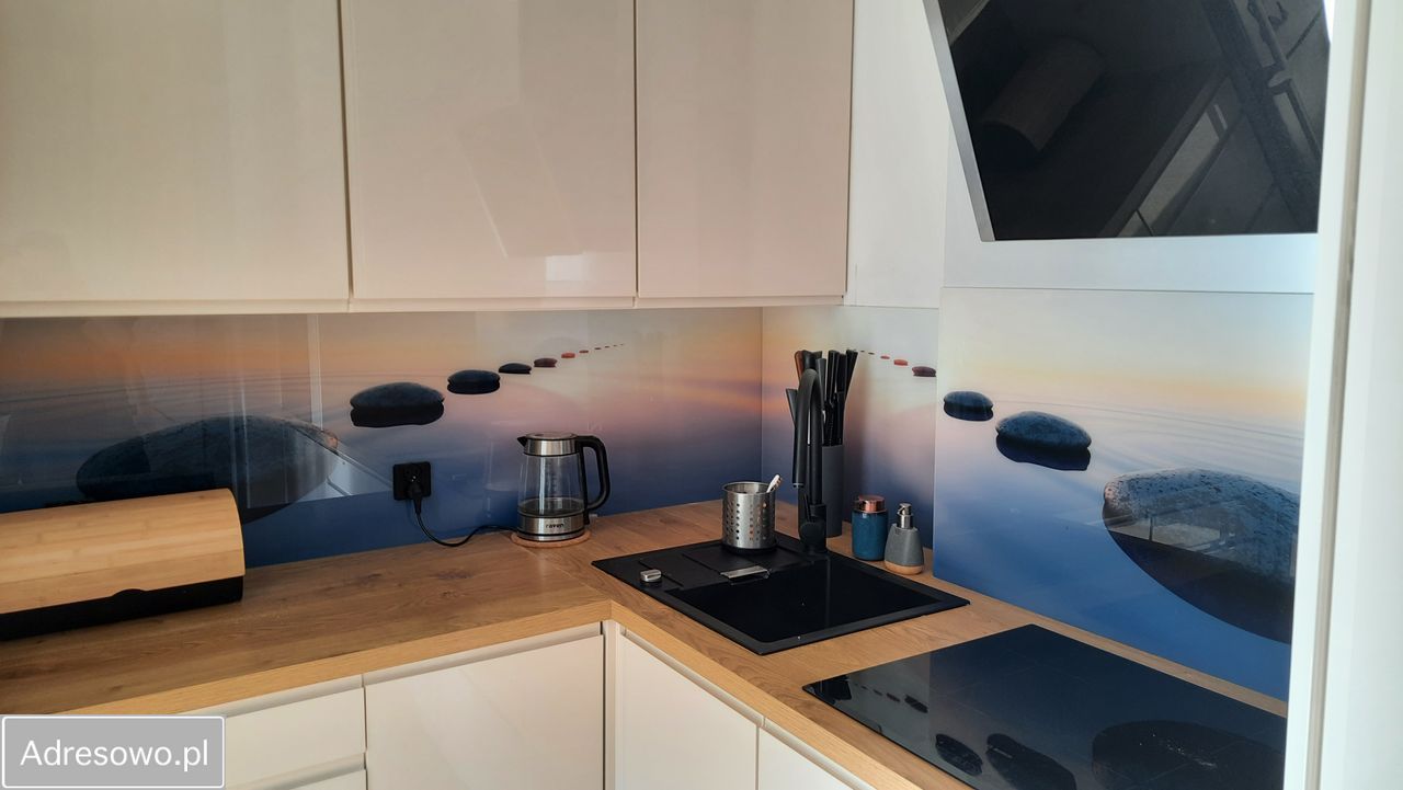 Mieszkanie 2-pokojowe Warszawa Nowodwory, ul. Dionizosa. Zdjęcie 9