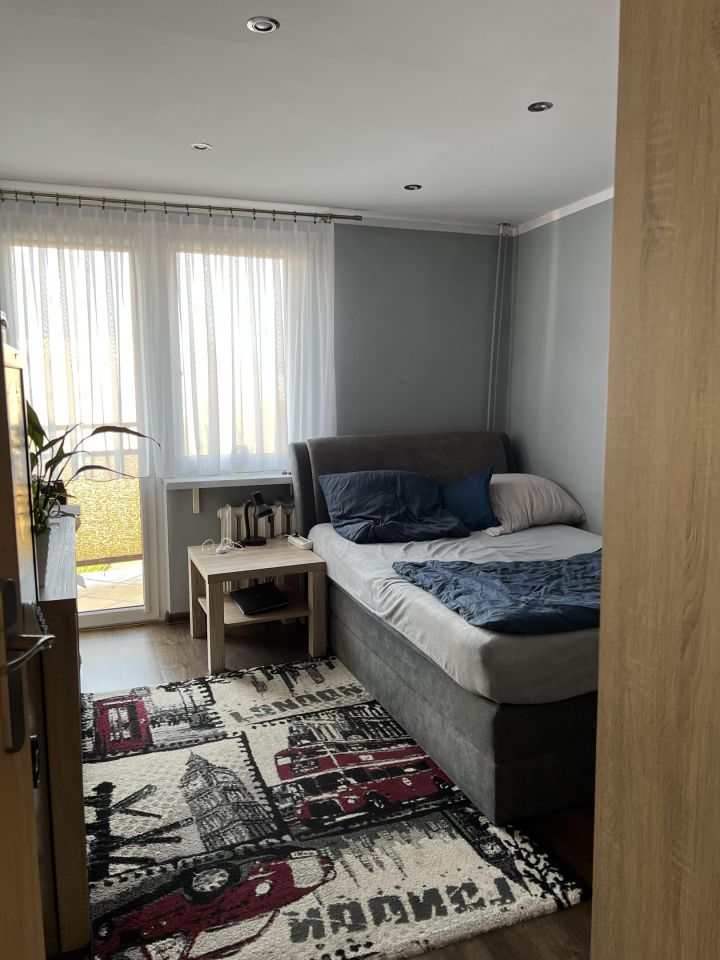 Mieszkanie 3-pokojowe Opole Gosławice, ul. Wiejska. Zdjęcie 12