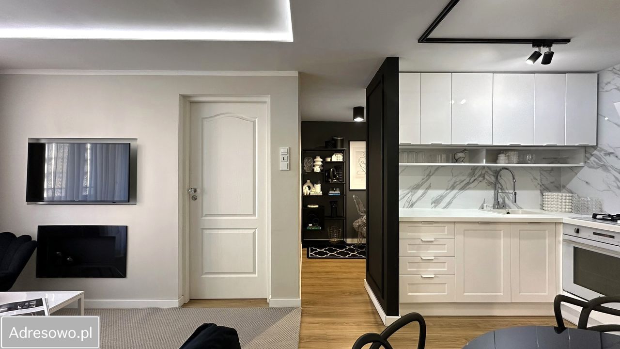 Mieszkanie 2-pokojowe Wrocław Krzyki, ul. Zaporoska. Zdjęcie 7