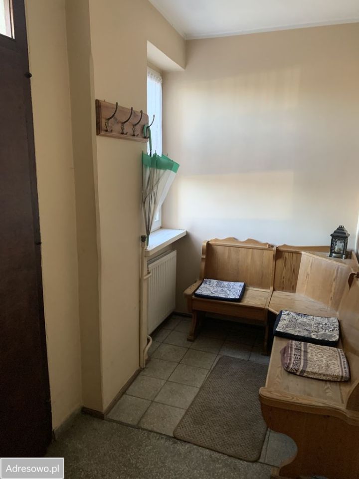 dom wolnostojący, 7 pokoi Poniec, ul. Gostyńska Szosa. Zdjęcie 14