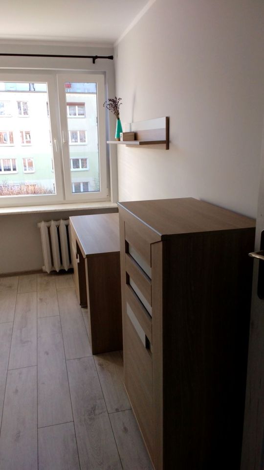 Mieszkanie 3-pokojowe Poznań, os. Wichrowe Wzgórze. Zdjęcie 3