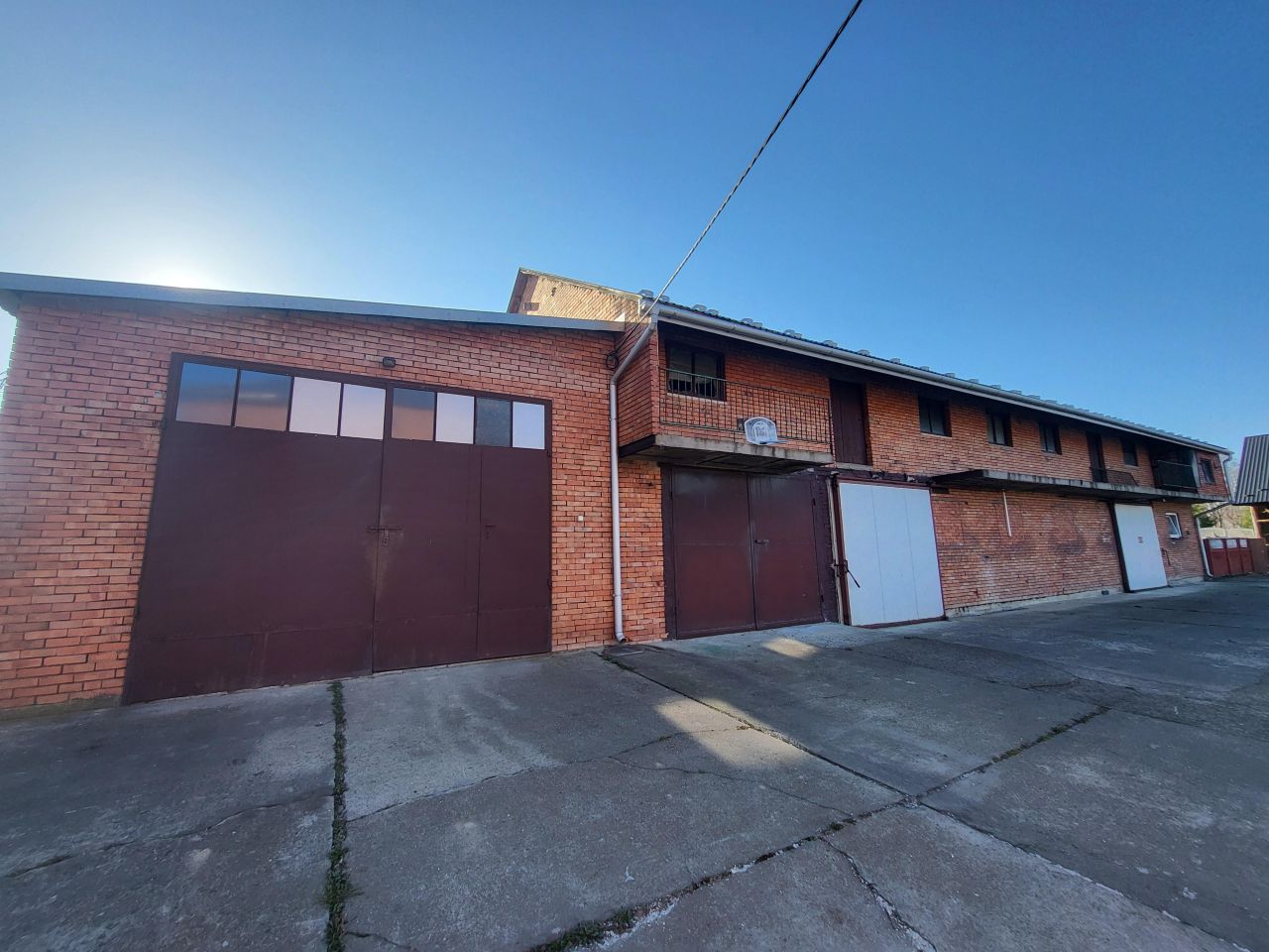 Nieruchomość komercyjna Skorczów. Zdjęcie 7