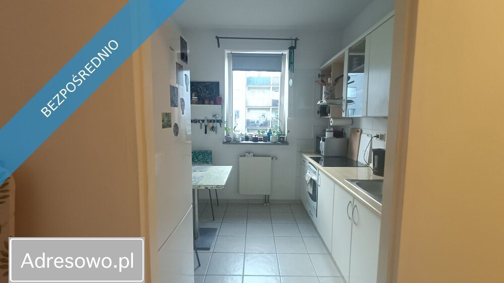 Mieszkanie 2-pokojowe Warszawa Tarchomin, ul. Odkryta. Zdjęcie 3