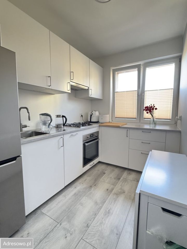 Mieszkanie 3-pokojowe Szczecin. Zdjęcie 4