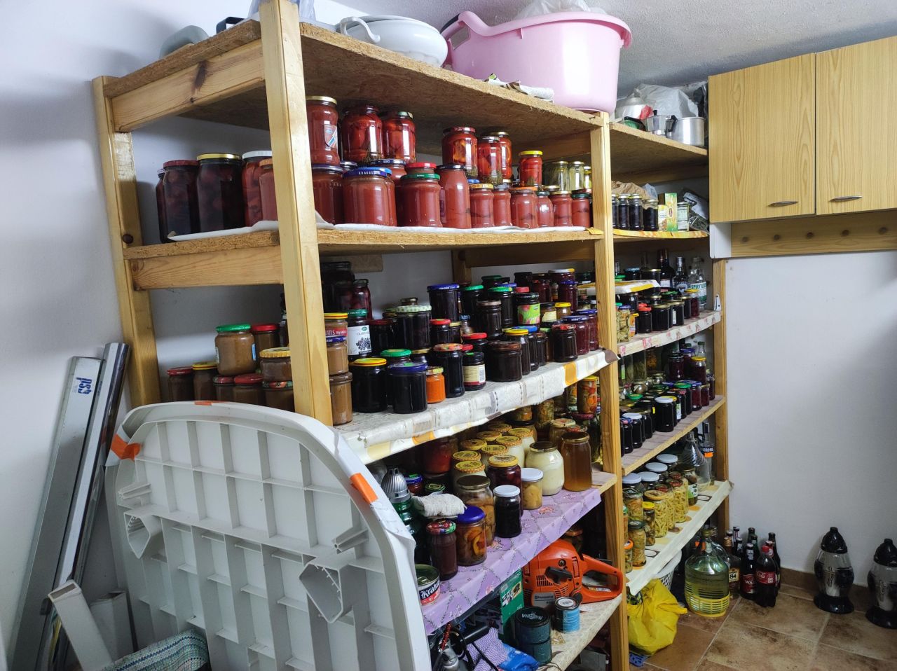 dom wolnostojący, 7 pokoi Kostrzeszyn Odrzywół. Zdjęcie 17