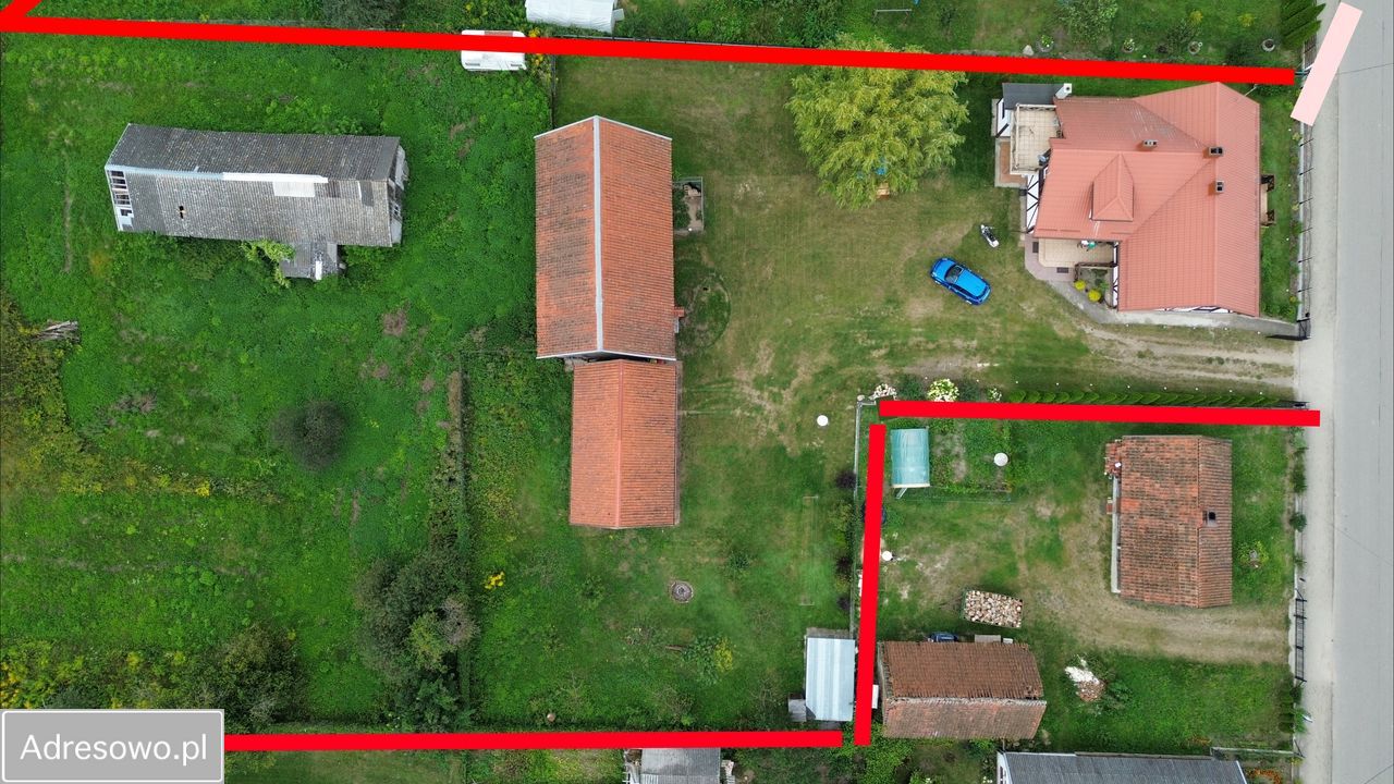 dom wolnostojący, 6 pokoi Faryny. Zdjęcie 8