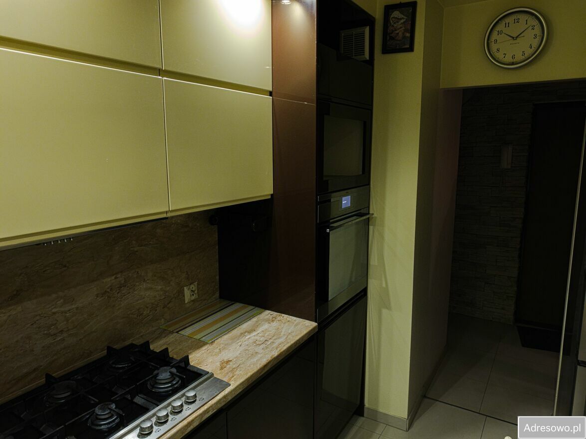 Mieszkanie 3-pokojowe Łódź Bałuty, ul. Lutomierska. Zdjęcie 6