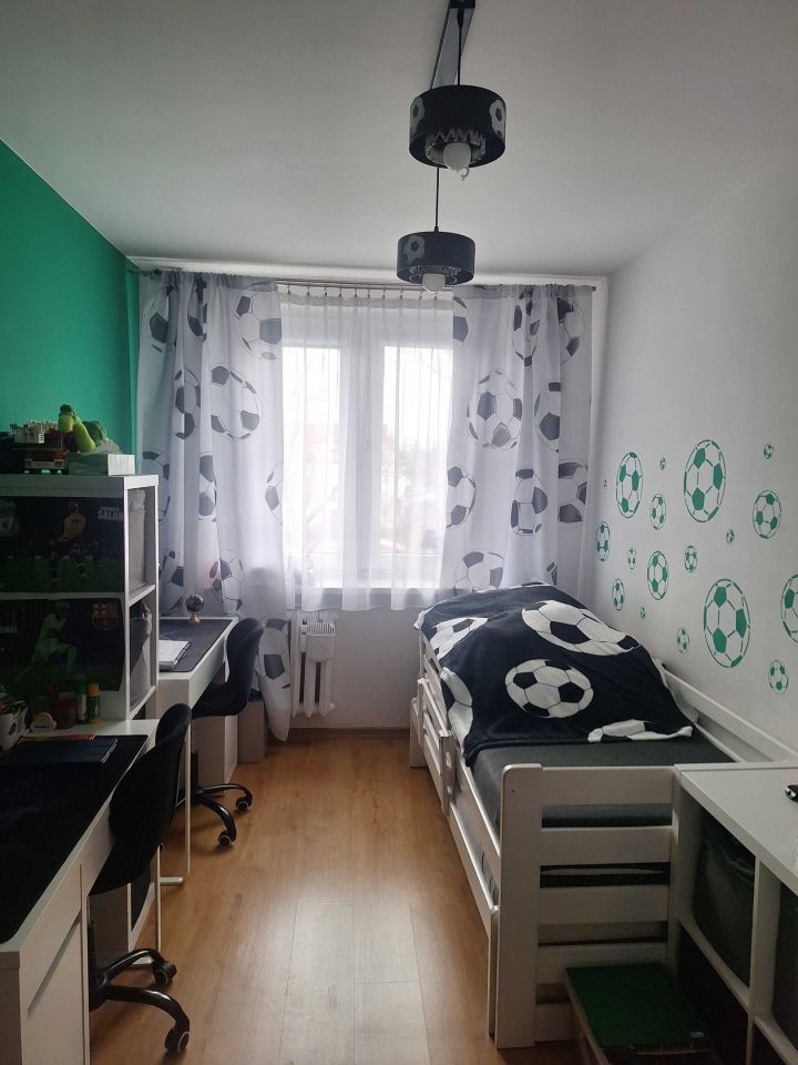 Mieszkanie 3-pokojowe Żyrardów Centrum. Zdjęcie 3